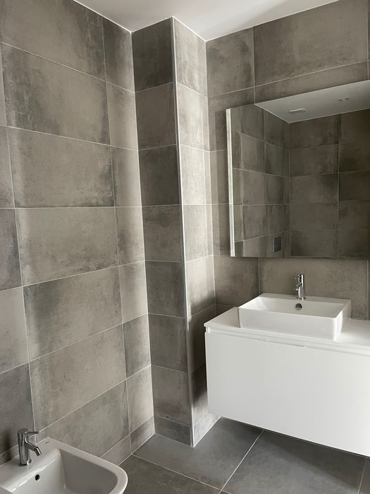 Apartamento T1 Porto - semi novo - parque dos sobreiros