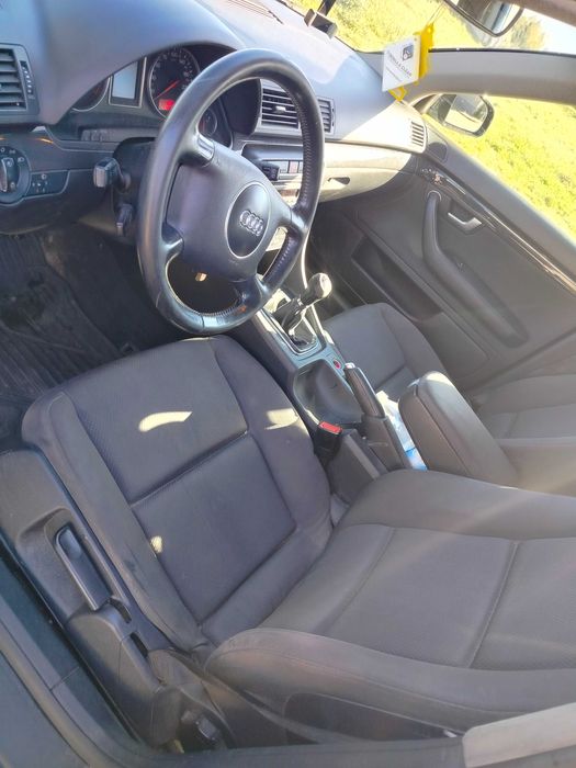 Audi a4b6 115km 2004
