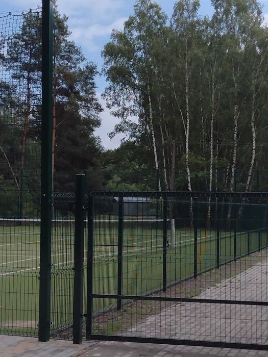 Montaż ogrodzeń Bydgoszcz