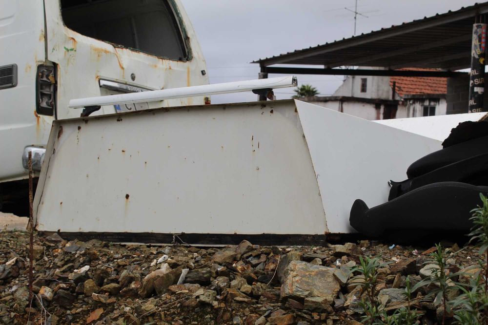 hard top ford /Mazda