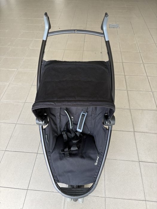 Carrinho Quinny Zapp Flex Xpress