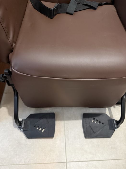 Cadeirão Basculante INNOV Essentiel | Conforto e Apoio Postural
