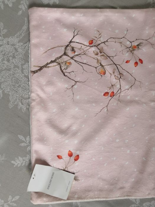 Poszewki English Home /Shabby