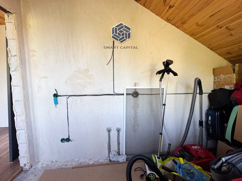 Продаж Будинку з Ремонтом Горбовичі біля Озера