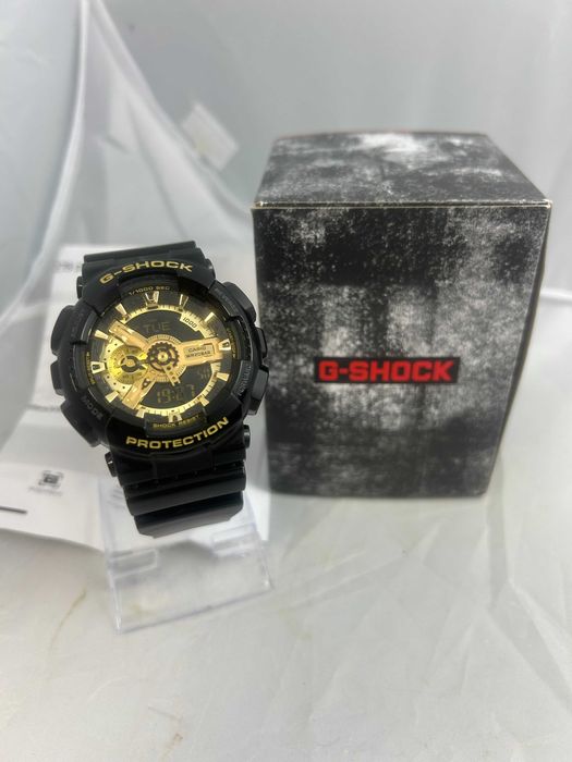 Dla Ciebie wszystko - g shock ga 110gb - w kategorii Zegarki