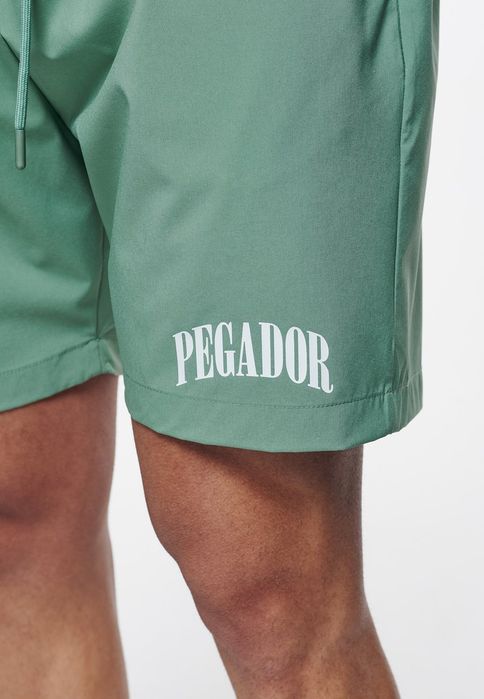 Kąpielówki szorty Pegador M