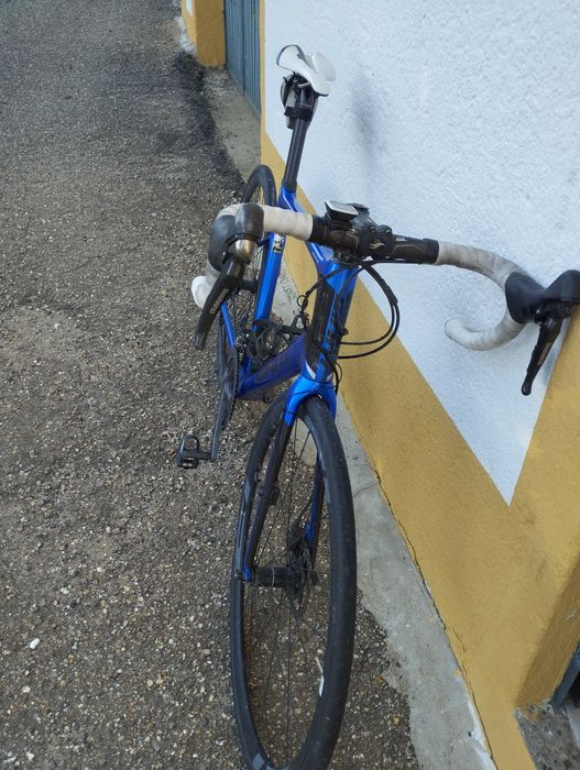 Bicicleta Giant DefY