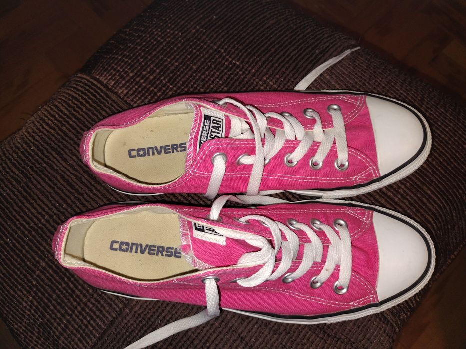 Buty Converse 40 USA