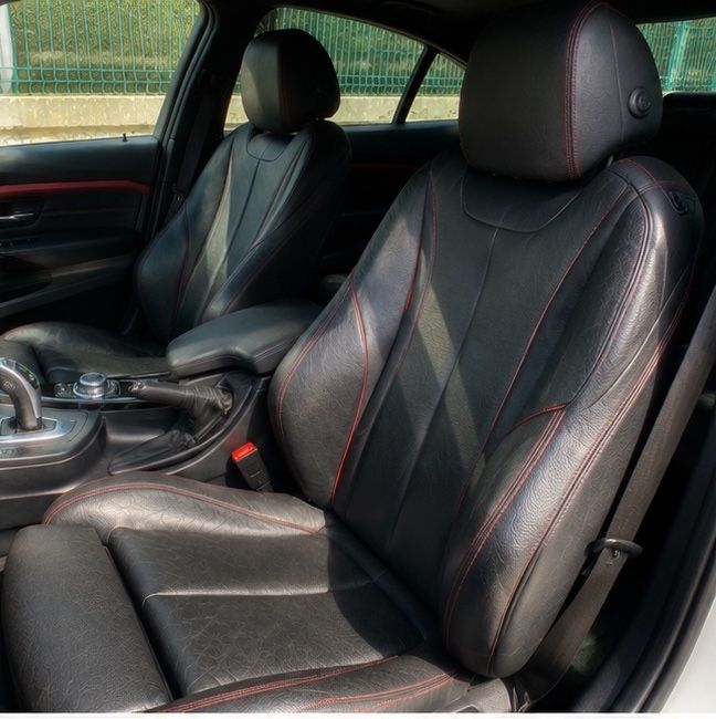 Bmw 420 d cabrio kit M4