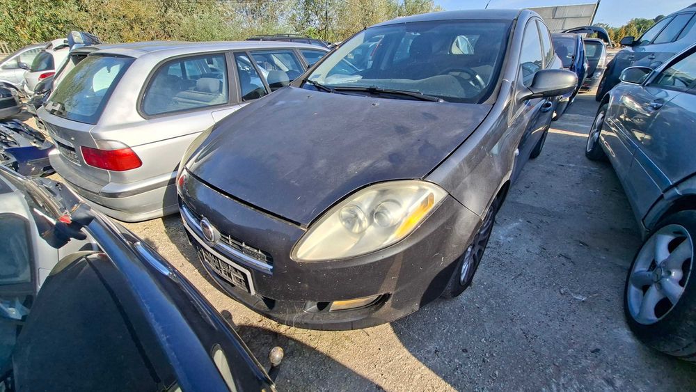Fiat Brava na części