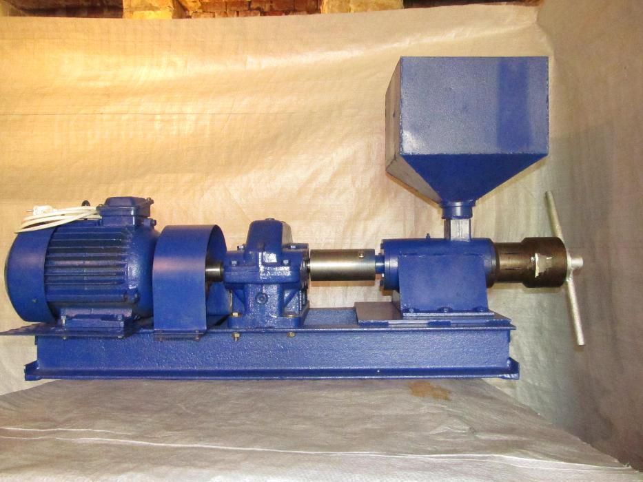 Продам маслопресс новый.