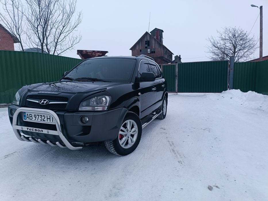 Продам автомобіль