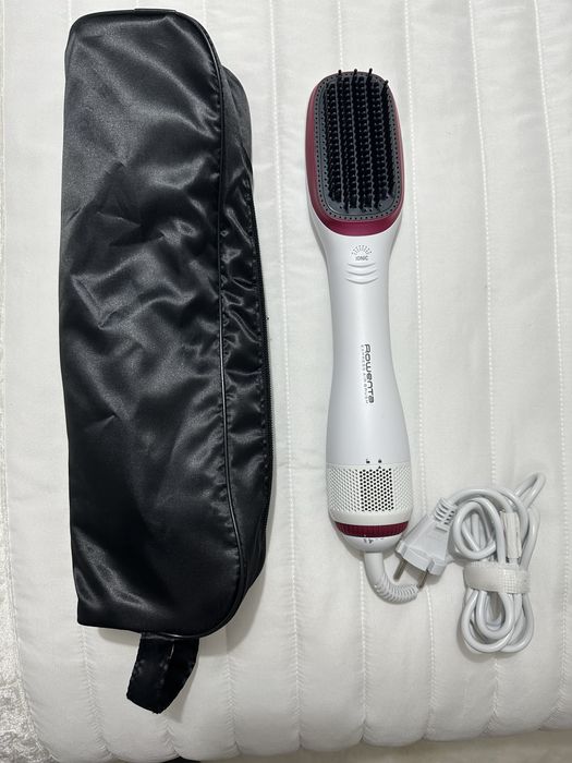Escova Alisadora ROWENTA Express Air Brush