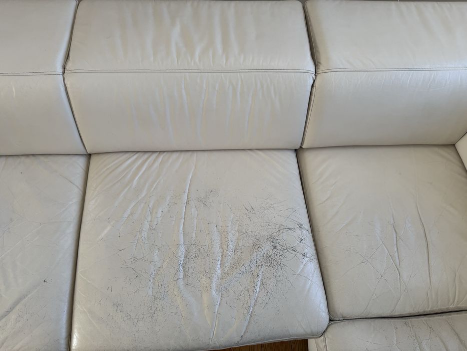 Narożnik skórzany, sofa, kanapa