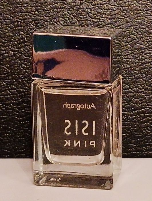 Perfumy Autograph ISIS Pink 10 ml