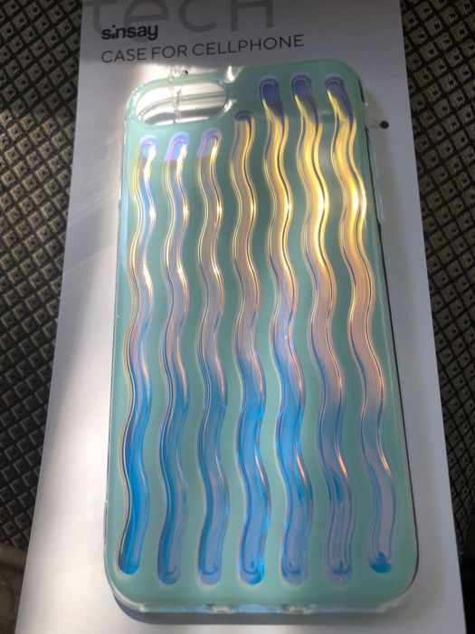 Чохол для iPhone 6/6S/7/8/SE20