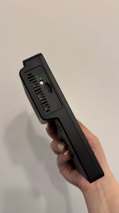 Waveshare Pocket Term 35