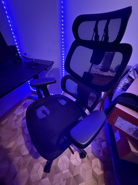 Stanowisko gamingowe