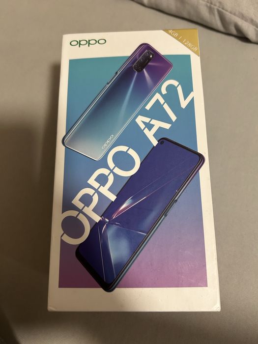 Telefon Oppo A72