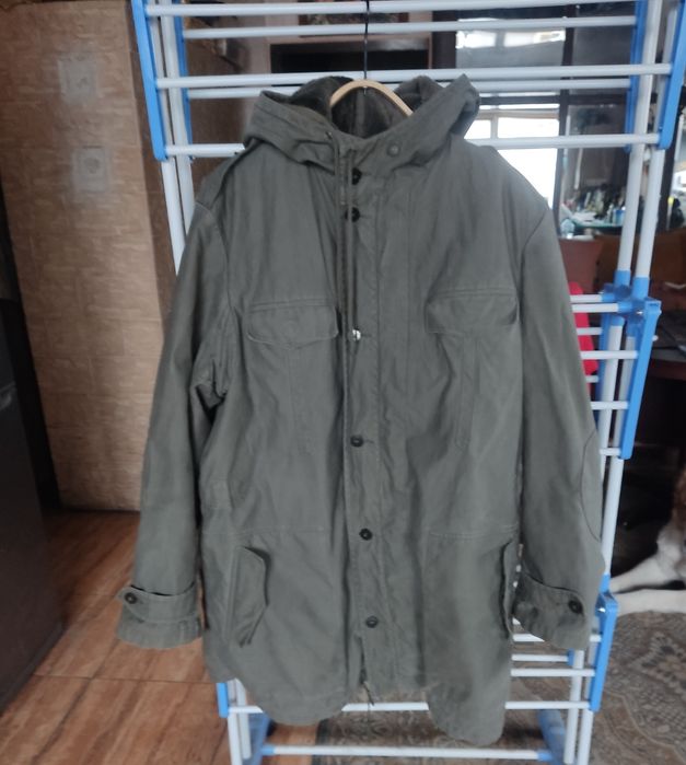 Парка зима бундесвер оригінал