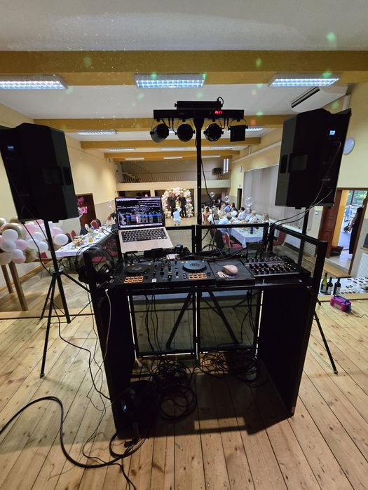 Dj na twoją imprezę (18stki/40stki itp)