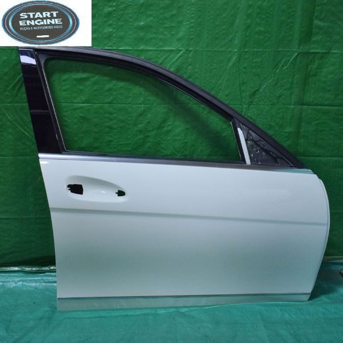 Porta 2x Mercedes Class c w204 s204 espelho retrovisor elevador vidro