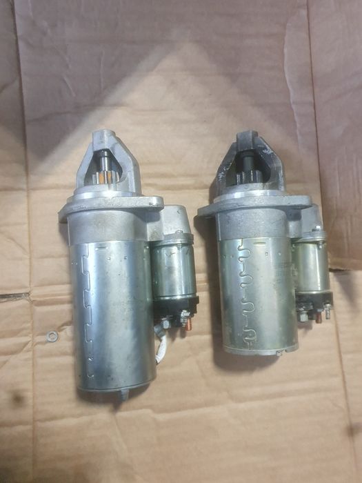 Продам стартера газель