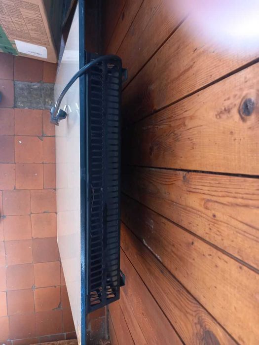 Продам обогреватель керамический AFRICA Х1200