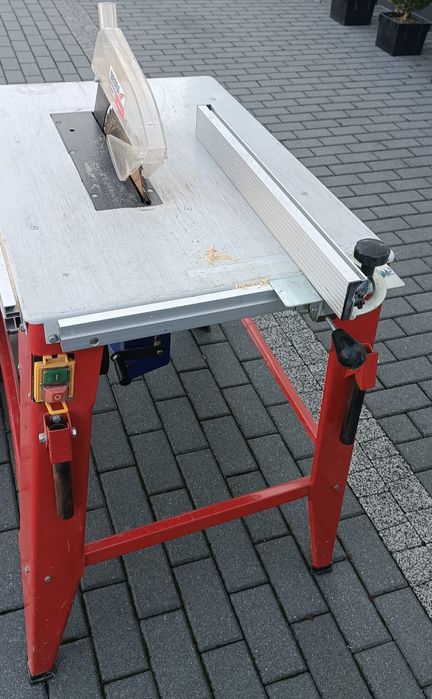 Dedra DED7728 piła stołowa 2,5kW