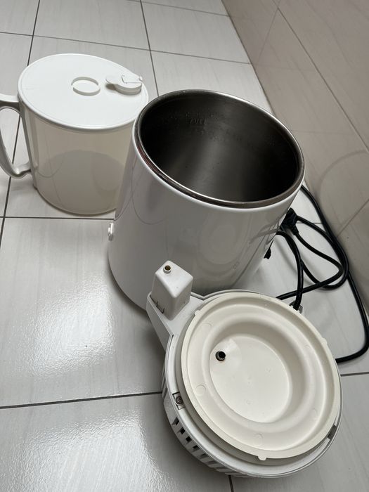 Destylarka do wody destylator