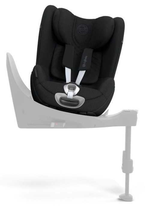 Siedzisko SIRONA T PLUS, kolory Sepia Black, Cozy Beige, Mirage Grey