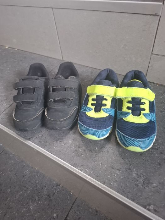 Buty adidasy r 26
