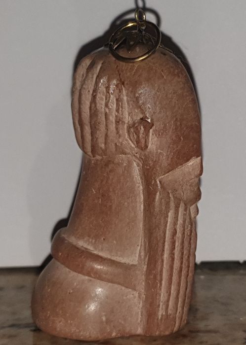 wisior dziada z kamienia