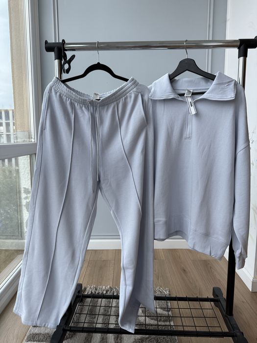 Костюм флісовий PINK