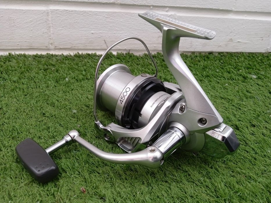Carreto  SHIMANO Ultegra 4500 XSC (Buldo, Corrico, Borrachinha, Chumbadinha)