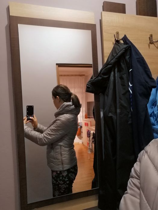 Kurtka damska wiosna