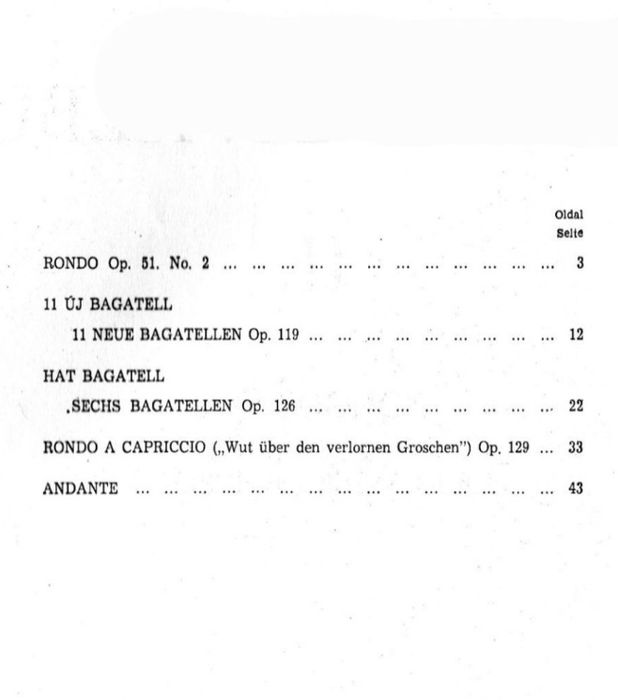 Сборник пьес для Ф-но
Л.В.Бетховен
В.А.Моцарт
Состояние полностью ново
