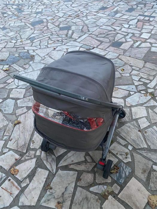 Carrinho de criança