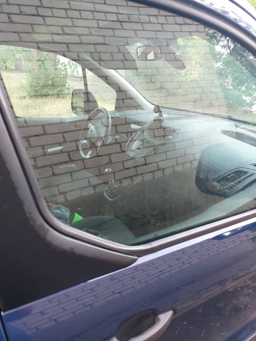 Продам форд конект