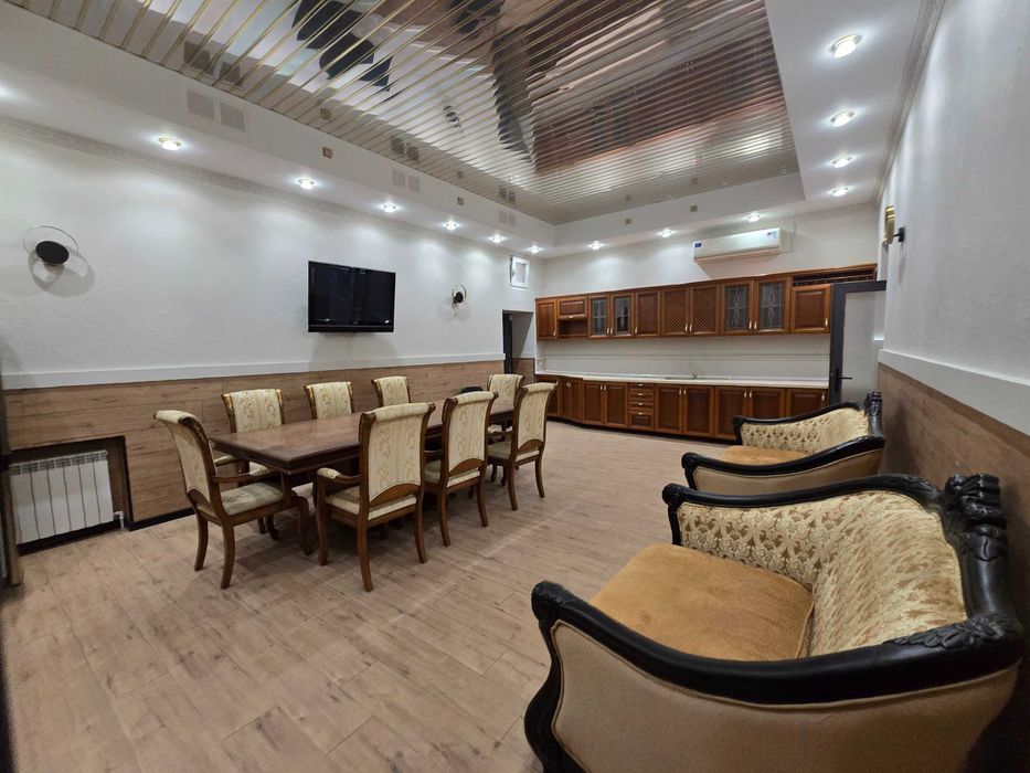 Коммерческая недвижимость по адресу Куликово поле пл. (площадь 355 м²) - Atlanta.ua - фото 11