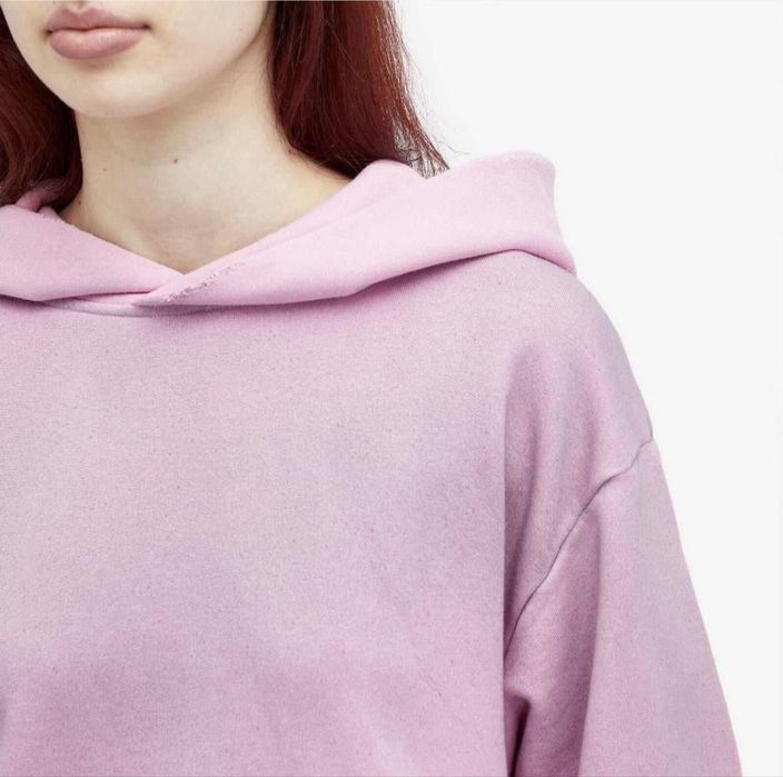 Кофта худи свитшот acne studio