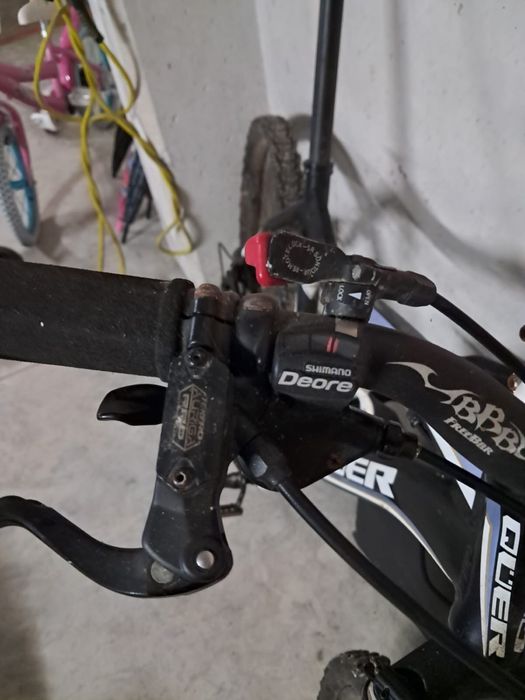 Bicicleta btt r26