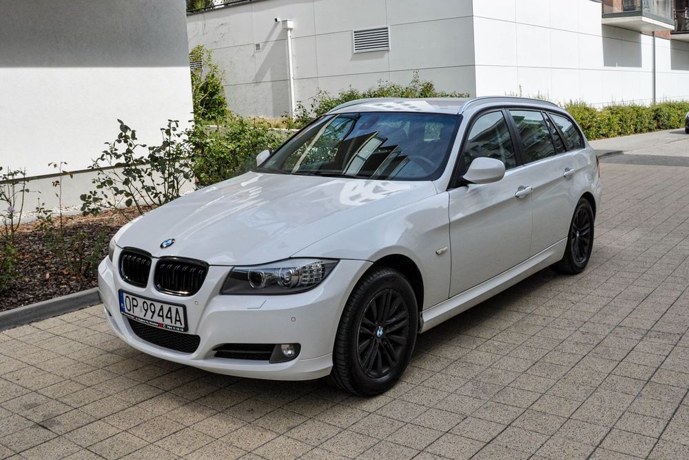 BMW Seria 3