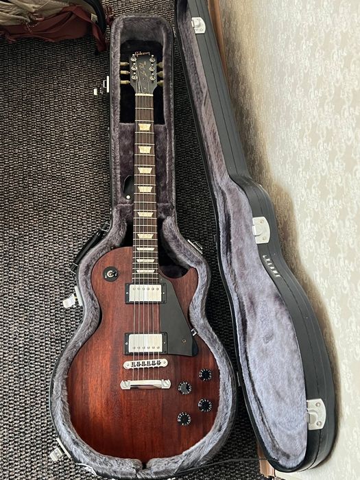 gibson les paul studio - Купити електрогітари - Ціна на OLX.ua