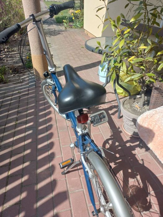 Rower składak premim DAHON
