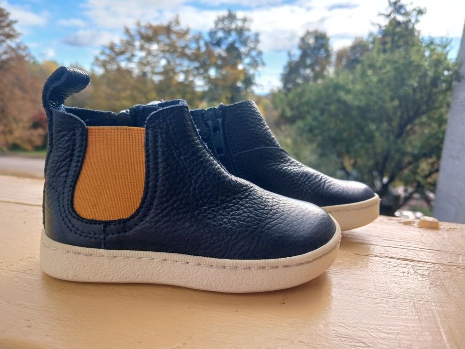 Дитяче взуття 20розмір 13см