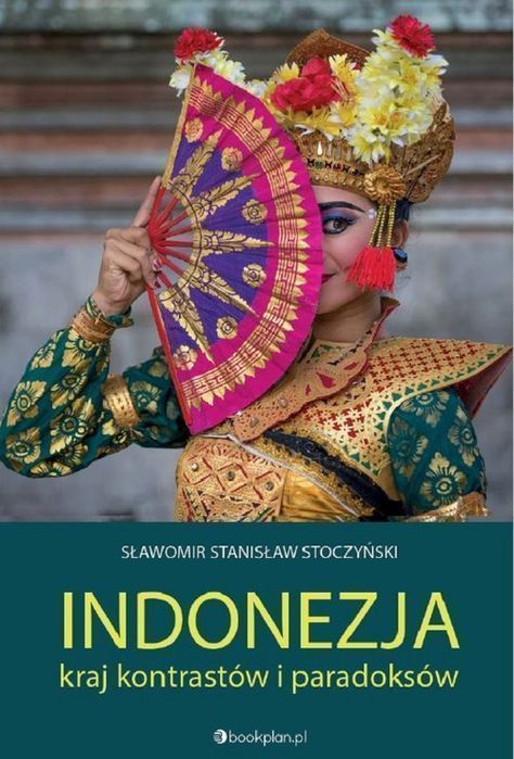 Indonezja Stoczyński Sławomir Stanisław