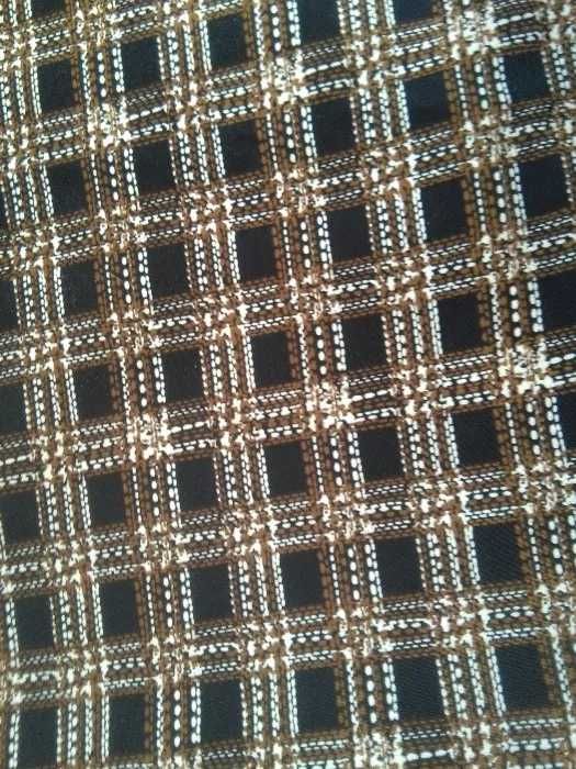 170 x 150 cm bistor materiał tkanina kupon