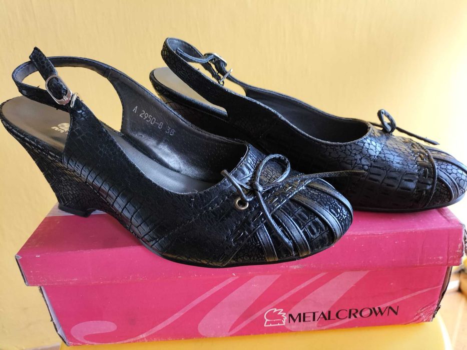 buty damskie nr 38