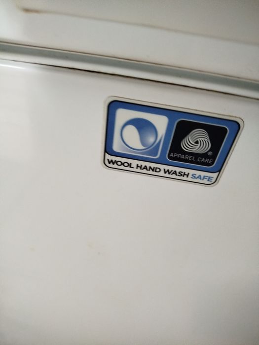 Pralka automatyczna Elektrolux